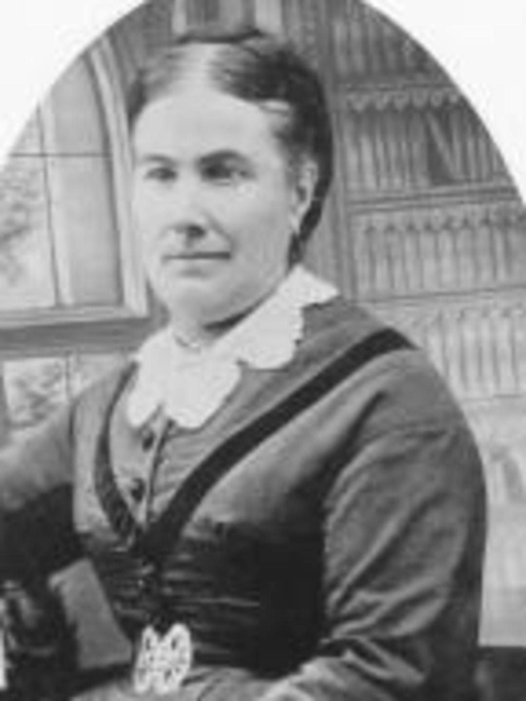 Ann Faragher (1820 - 1880) Profile